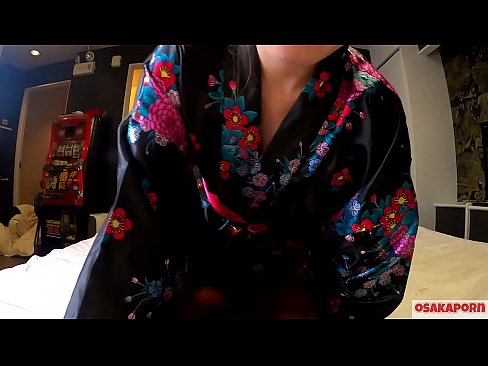 ❤️ Jong cosplay famke hâldt fan seks oant orgasme mei in spuit yn in hynstefrou en in blowjob. Aziatyske famke mei hierige kut en prachtige tieten yn tradisjoneel Japansk kostúm yn amateurfideo dy't masturbaasje toant mei neukboartersguod. Sakura 3 OSAKAPORN. ️ Porno fb by wy