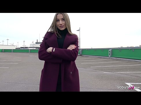 ❤️ DUITSKE SCOUT IS IN DREAM AAN STAAL, PARKERINGSLOT TELLTALE EN SEXY FOAR JELD ️ Porno fb by wy