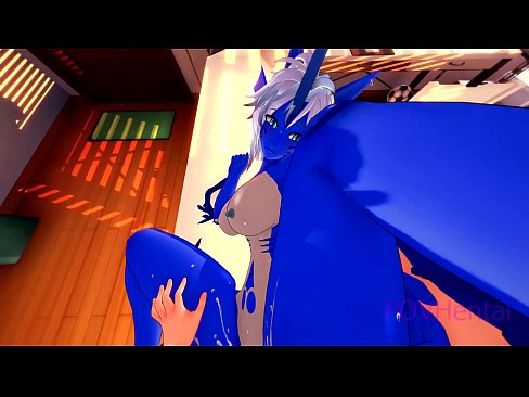 ❤️ Demon Fish Girl Monster ️ Porno fb by wy