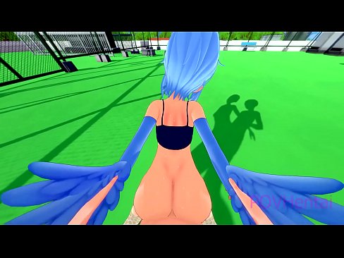 ❤️ Harpy monster famke. ️ Porno fb by wy