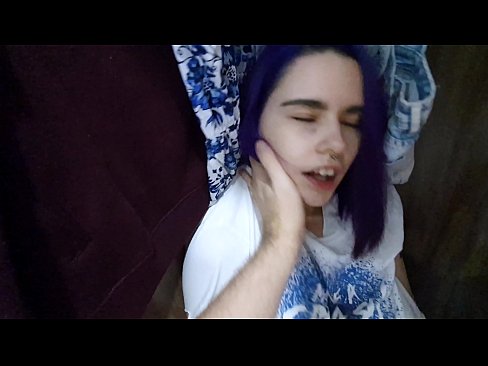 ❤️ Fûn myn suster yn 'e kast en holp har cum ️ Porno fb by wy